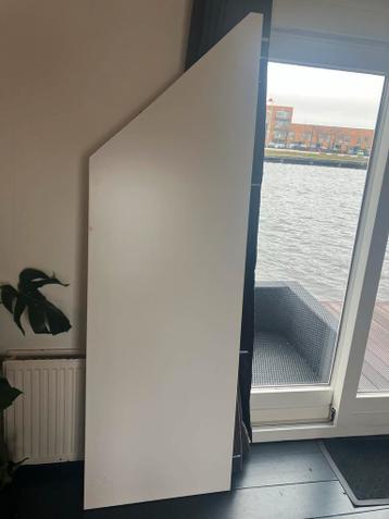 Gratis: hoofdbord van een bed