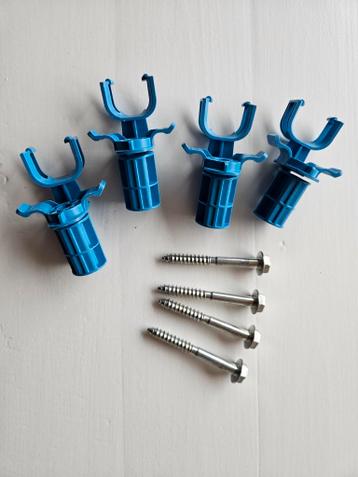 Transportbeveiliging transportbeveiligers voorwasmachine