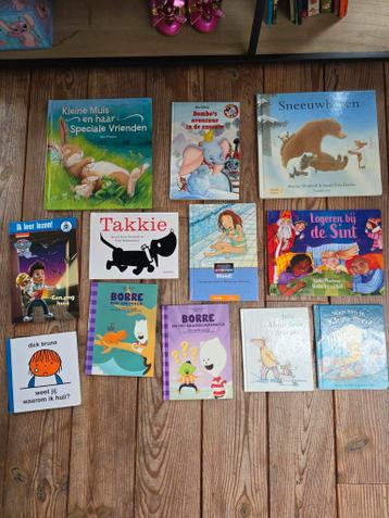 Kinderboeken
