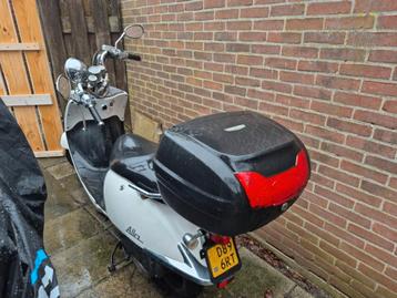 Gratis Sloop Scooter - Onderdelen