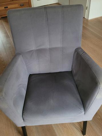 Fauteuils, 2 stuks, gratis af te halen MOET NU WEG