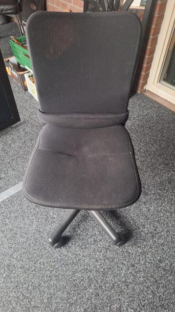 Lichte verstelbare buro stoel