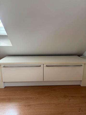 Grats ophalen Grote ladekast - 180cm breed