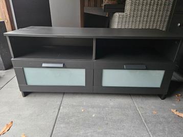 Tv kastje Ikea Brimnes