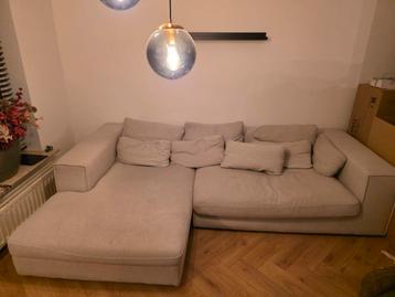 Wehkamp hoekbank laatste dagen gratis ophalen