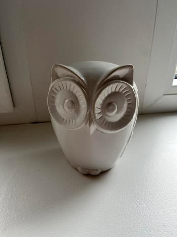 Beeldje uil