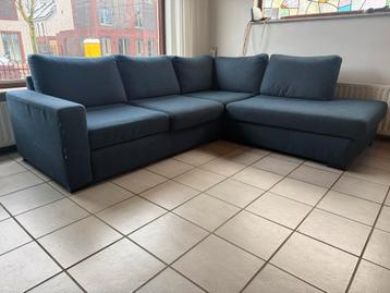 Hoekbank 230x270cm - Comfortabel en Stijlvol