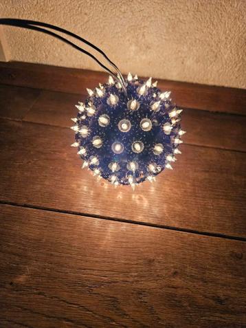 Decoratieve lichtbol