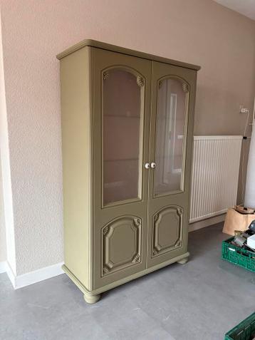 Buffetkast - gratis af te halen