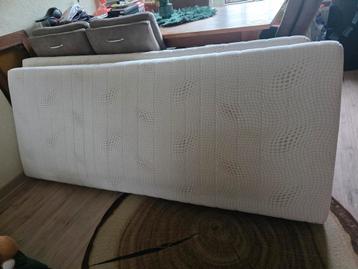 Gratis af te halen Auping matrassen 80x200 - 2 stuks