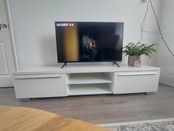 Gratis TV Kast - Breed 180cm