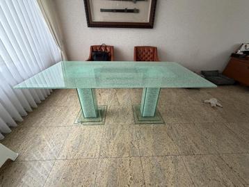 Eettafel