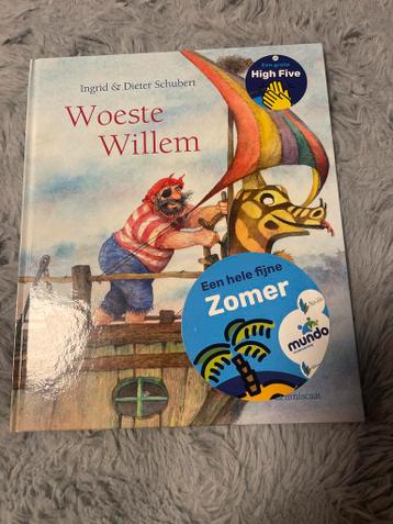 Woeste Willem - Ingrid & Dieter Schubert