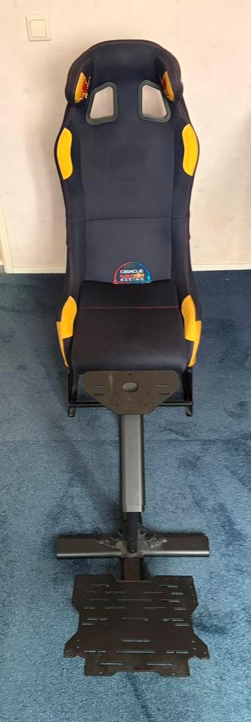 Playseat Red Bull