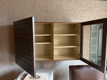 Gratis hangkastjes - Op te halen