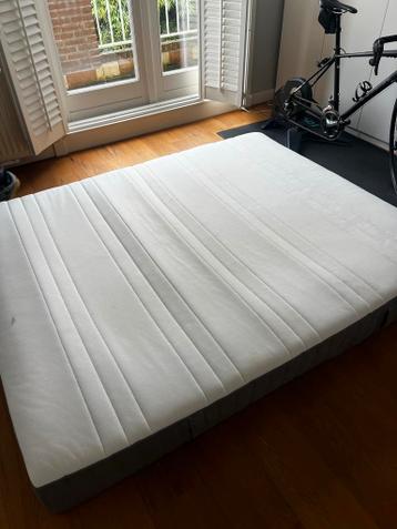 IKEA Hovag matras 160x200 - Gratis af te halen