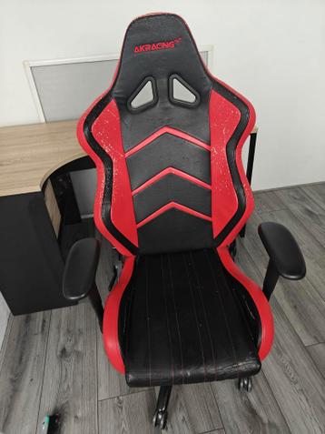 Gaming Stoel - AKRacing