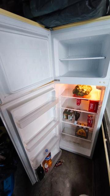 Proline Koel/vries combinatie