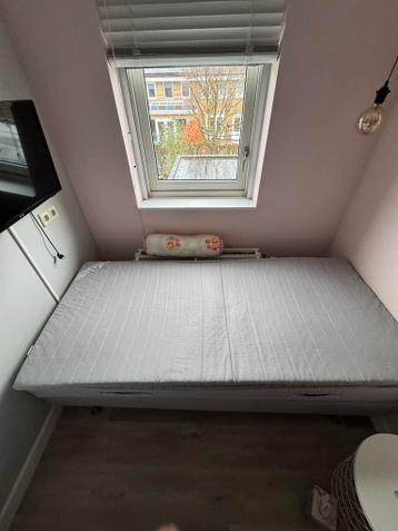 Matras Sultan Topper 90x200 - Gratis Ophalen