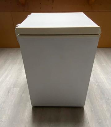 Exquisit Vrieskist Tafelmodel - Compact