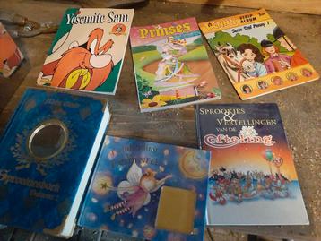 gratis kinderboeken ophalen