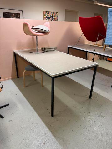 Snijtafel / Bureau / Werktafel - Ambachtelijk