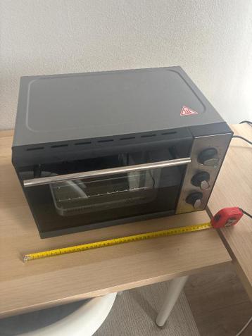 Mini Oven Silvercrest