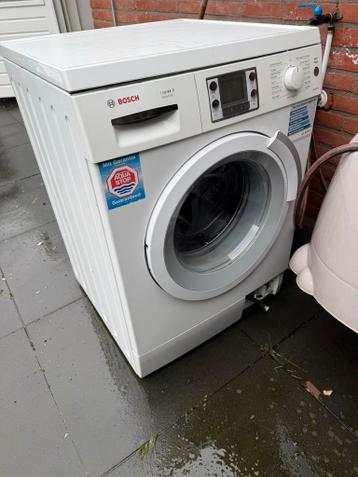 GRATIS 2 defecte wasmachines gratis af te halen