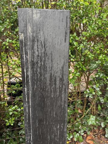 Gratis op te halen stenen schouw open haard