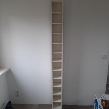 Billy CD kasten 8 stuks (Gratis af te halen)