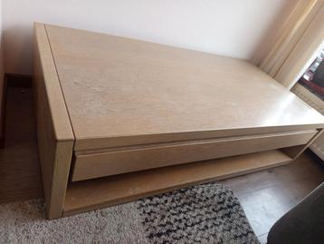 Gratis Salontafel 140x70x35
