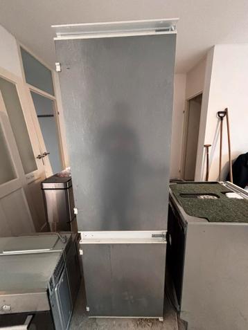 Siemens Inbouw koelkast