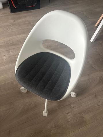 Ikea White Chair