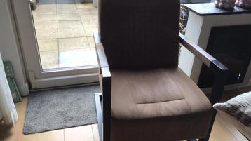 2 Fauteuils , zo snel mogelijk ophalen