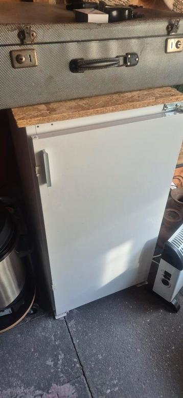 Inbouwkoelkast GRATIS