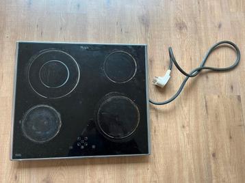 Whirlpool kookplaat gratis af te halen
