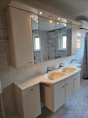 Badkamermeubel ***GRATIS***