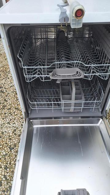 Bosch vaatwasmachine