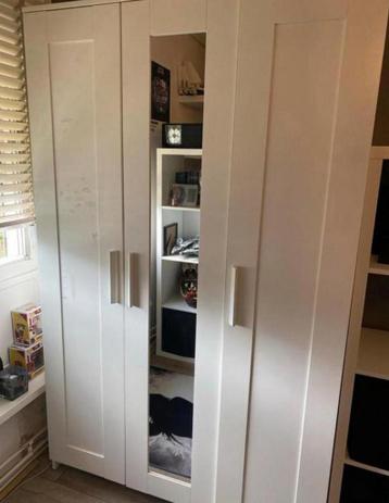 Gratis kast - Zelf demonteren!