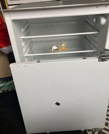 Ikea inbouwkoelkast tafelmodel Gratis