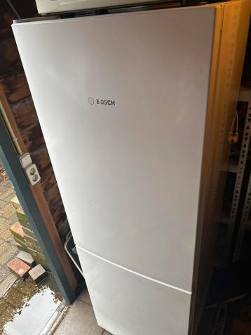 Bosch Koel/Vriescombinatie - 60cm breed, 176cm hoog