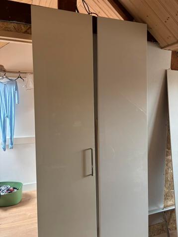 Ikea pax deuren 236cm