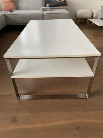 Gratis salontafel van Trendhopper