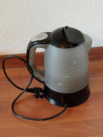 Waterkoker 1,7 liter