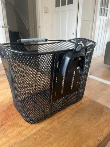New Looxs Fietsmand - Nieuw!