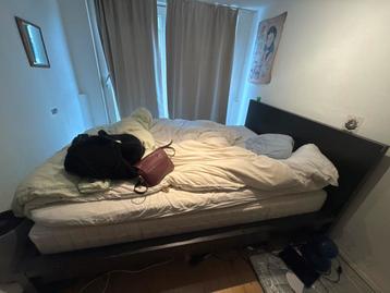 Ikea Malm bed 140x200 - Gratis op te halen!