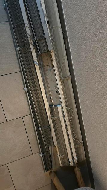 Lucaflex grijs en beige