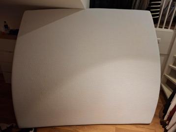 Matras 180x200 GOLD F30 pijlenprint WELLPUR