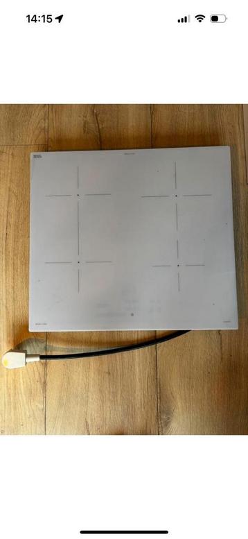 Inductieplaat - Gratis