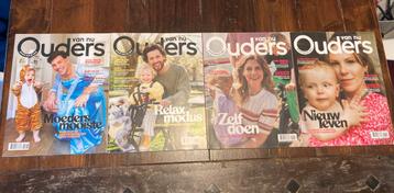 Ouders van Nu - Jaargang 2023